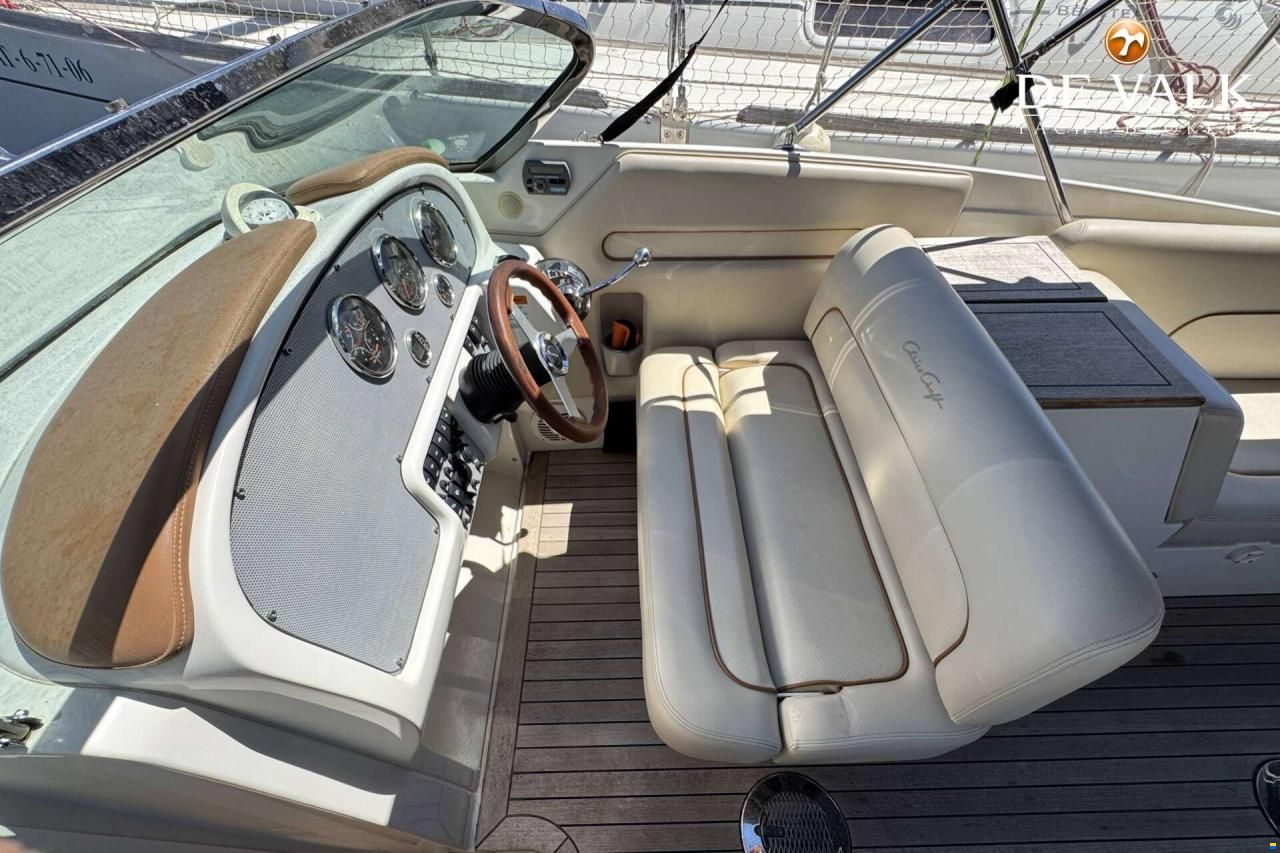 Chris Craft Corsair 28