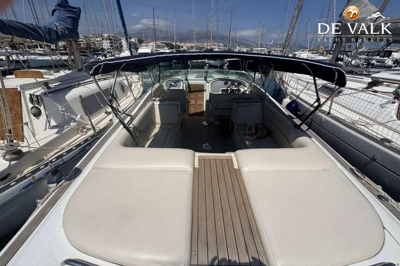 Chris Craft Corsair 28