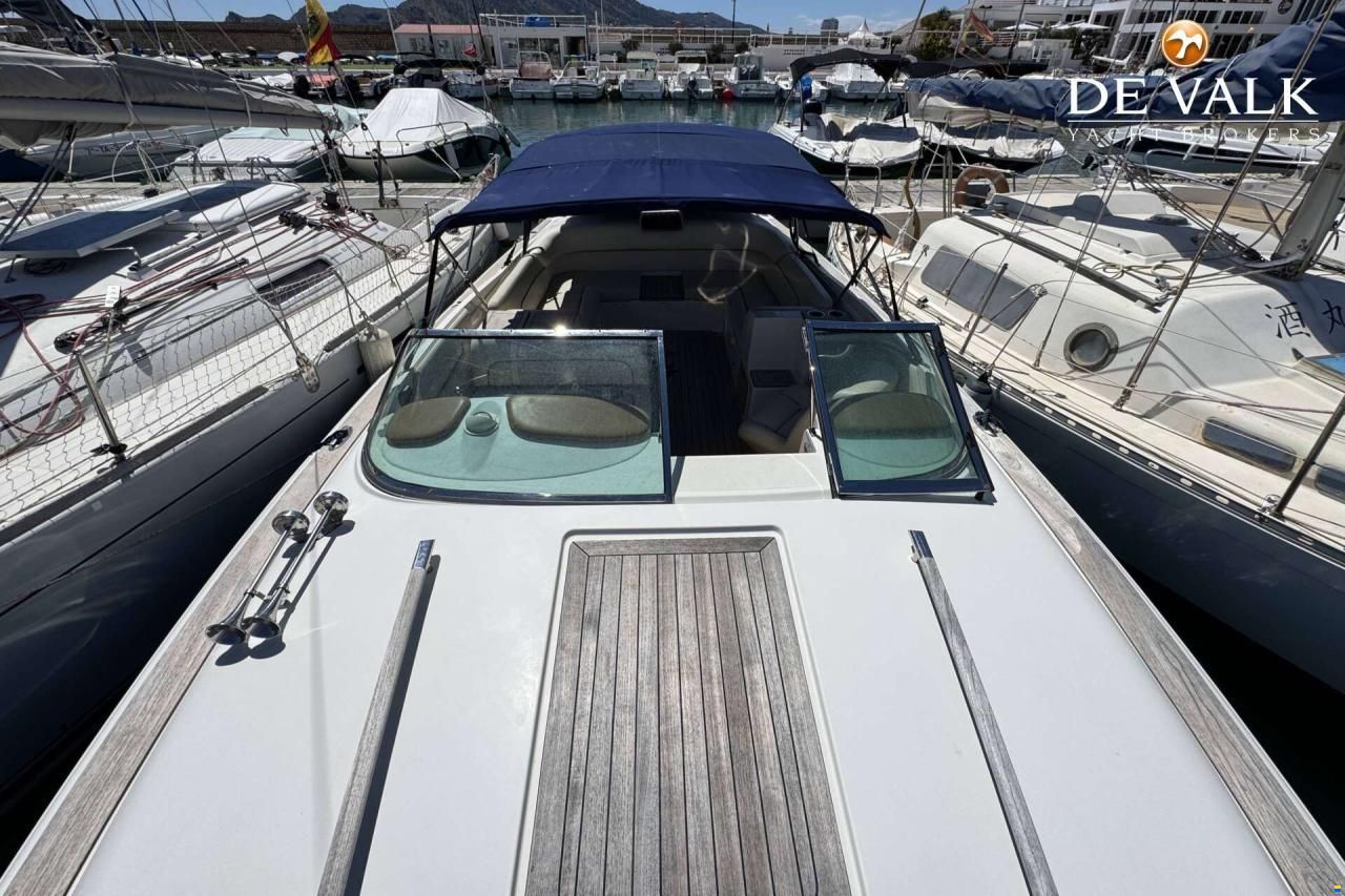 Chris Craft Corsair 28