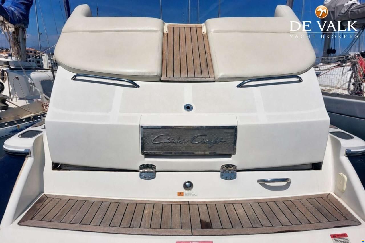 Chris Craft Corsair 28