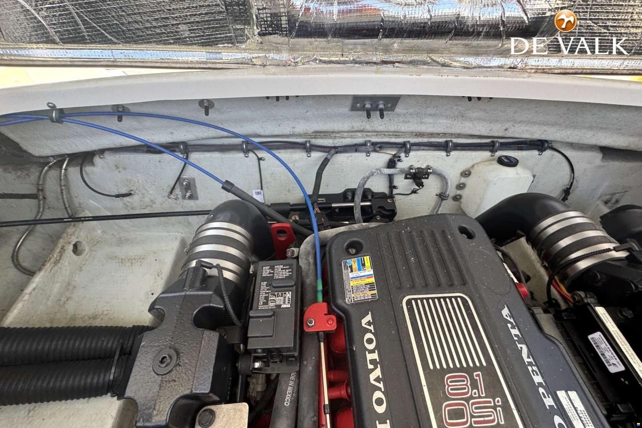 Chris Craft Corsair 28