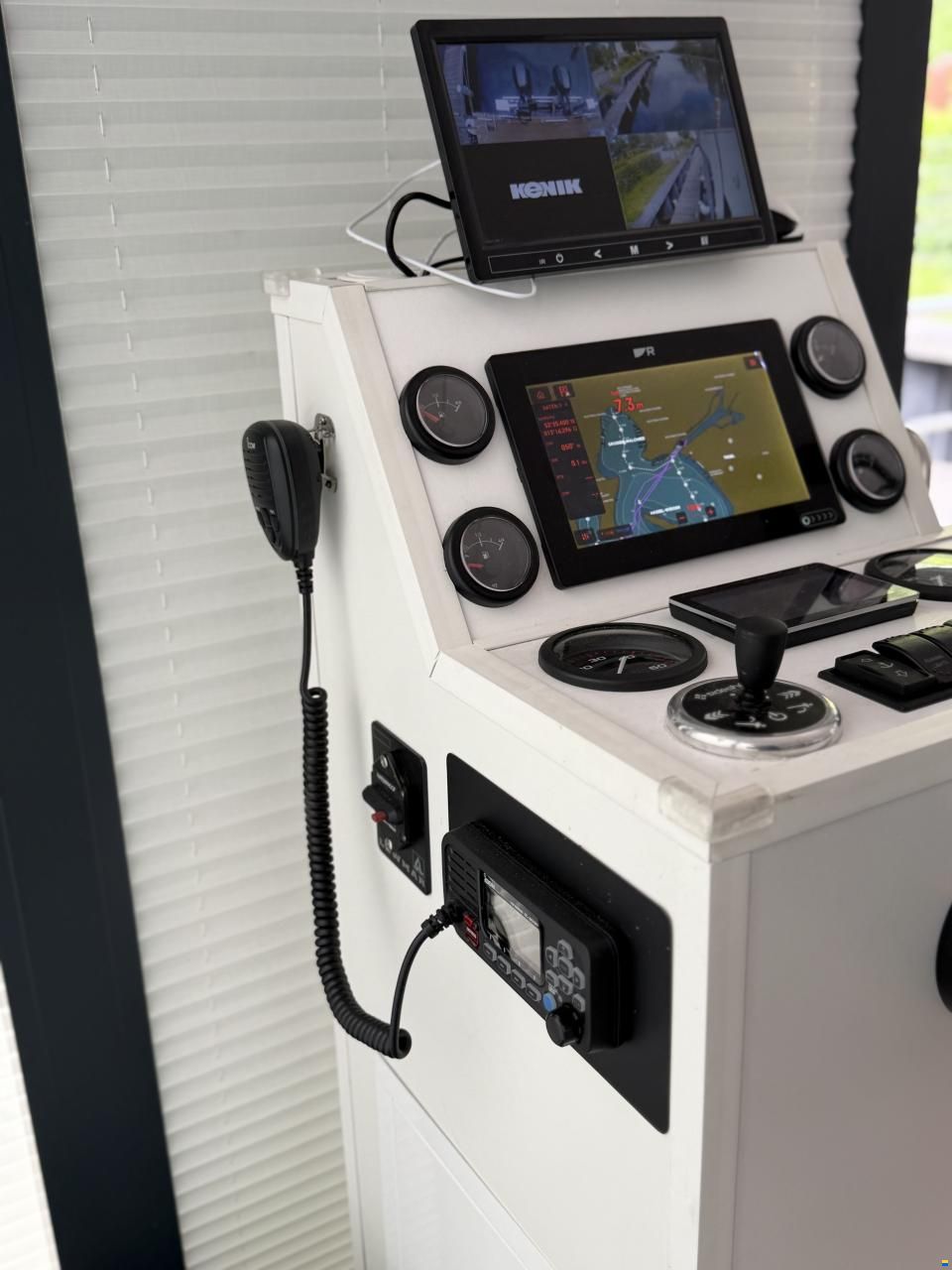 Aqua-House International Harmonia 400E