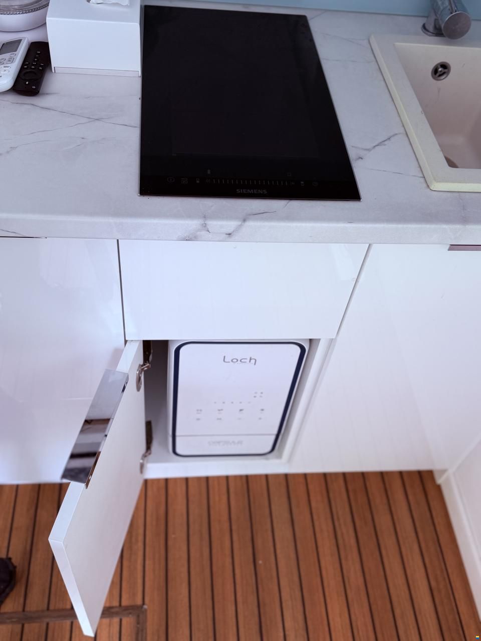 Aqua-House International Harmonia 400E