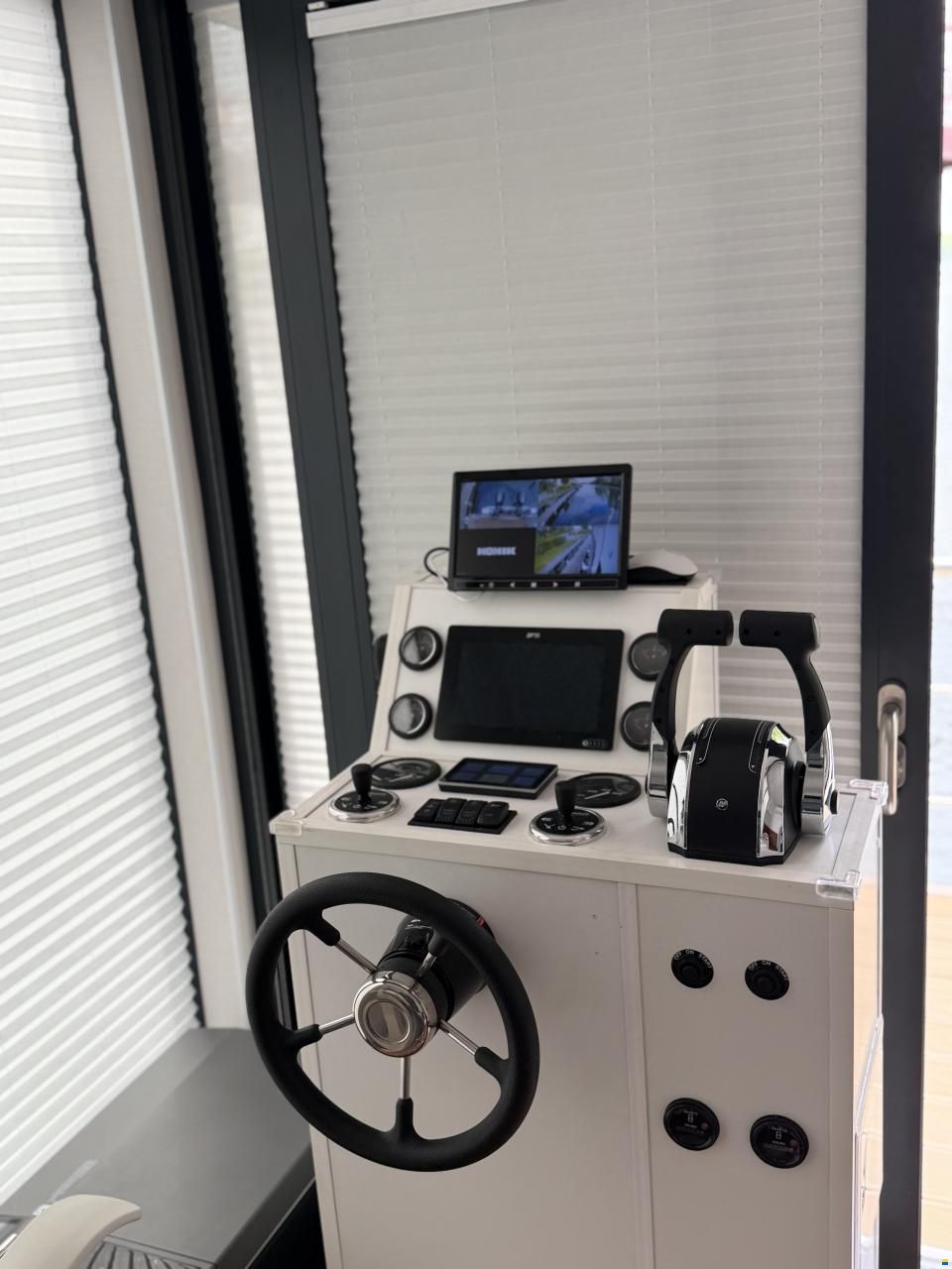 Aqua-House International Harmonia 400E