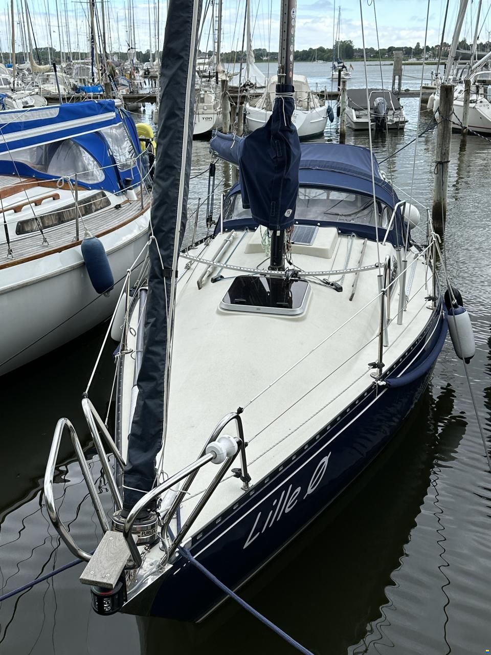 Nadine 24 (Hans He&szlig;, Hamburg)