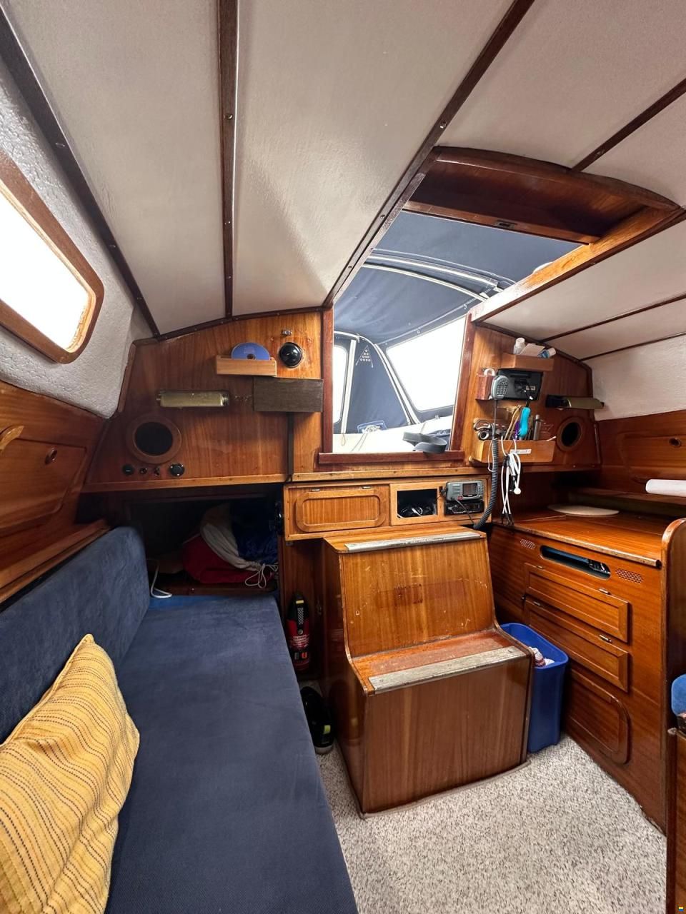 Nadine 24 (Hans He&szlig;, Hamburg)