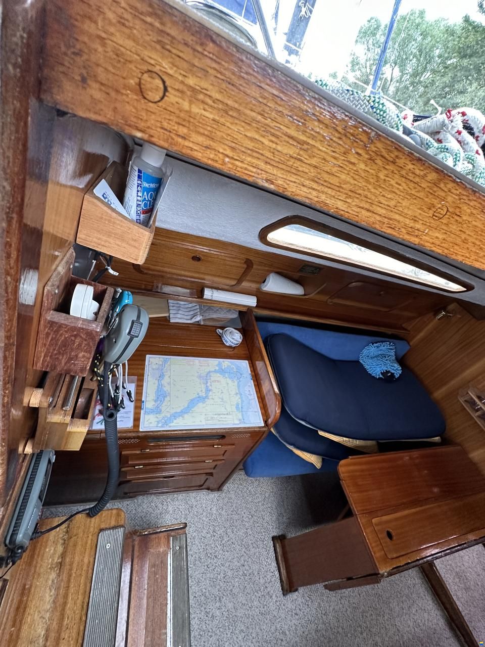 Nadine 24 (Hans He&szlig;, Hamburg)