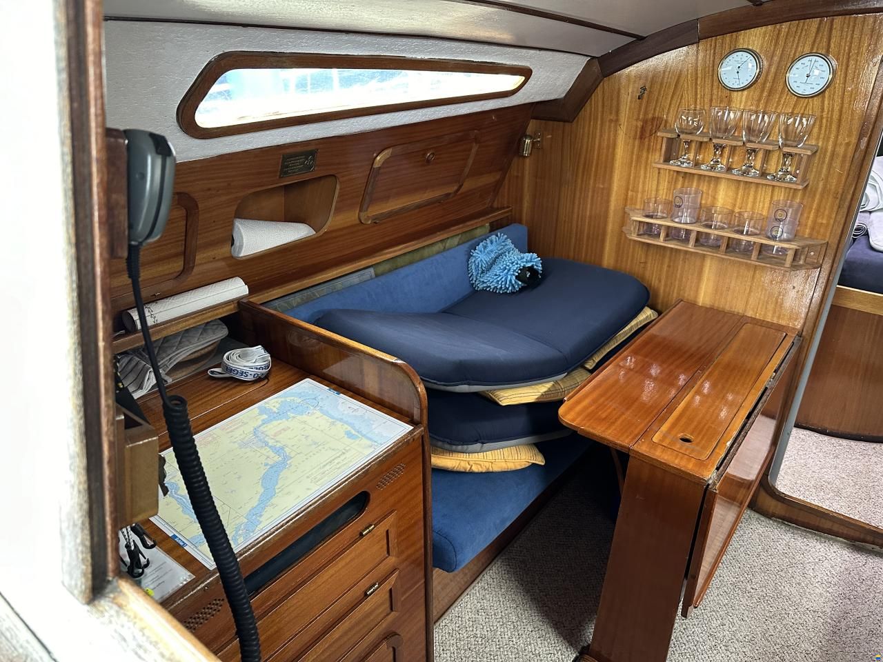 Nadine 24 (Hans He&szlig;, Hamburg)