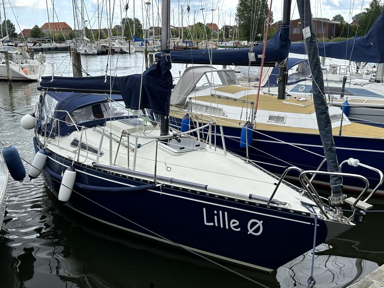 Nadine 24 (Hans He&szlig;, Hamburg)