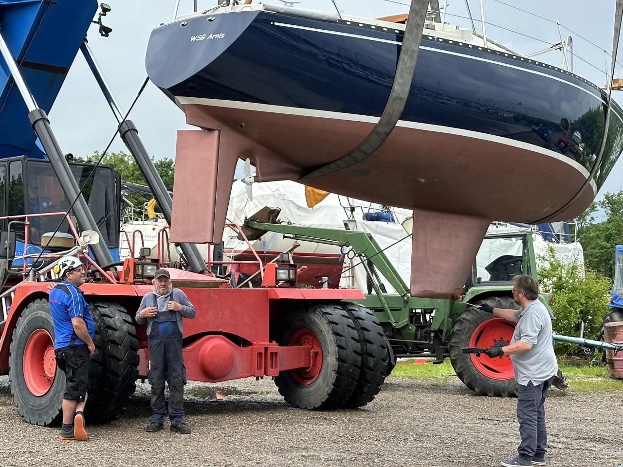 Nadine 24 (Hans He&szlig;, Hamburg)