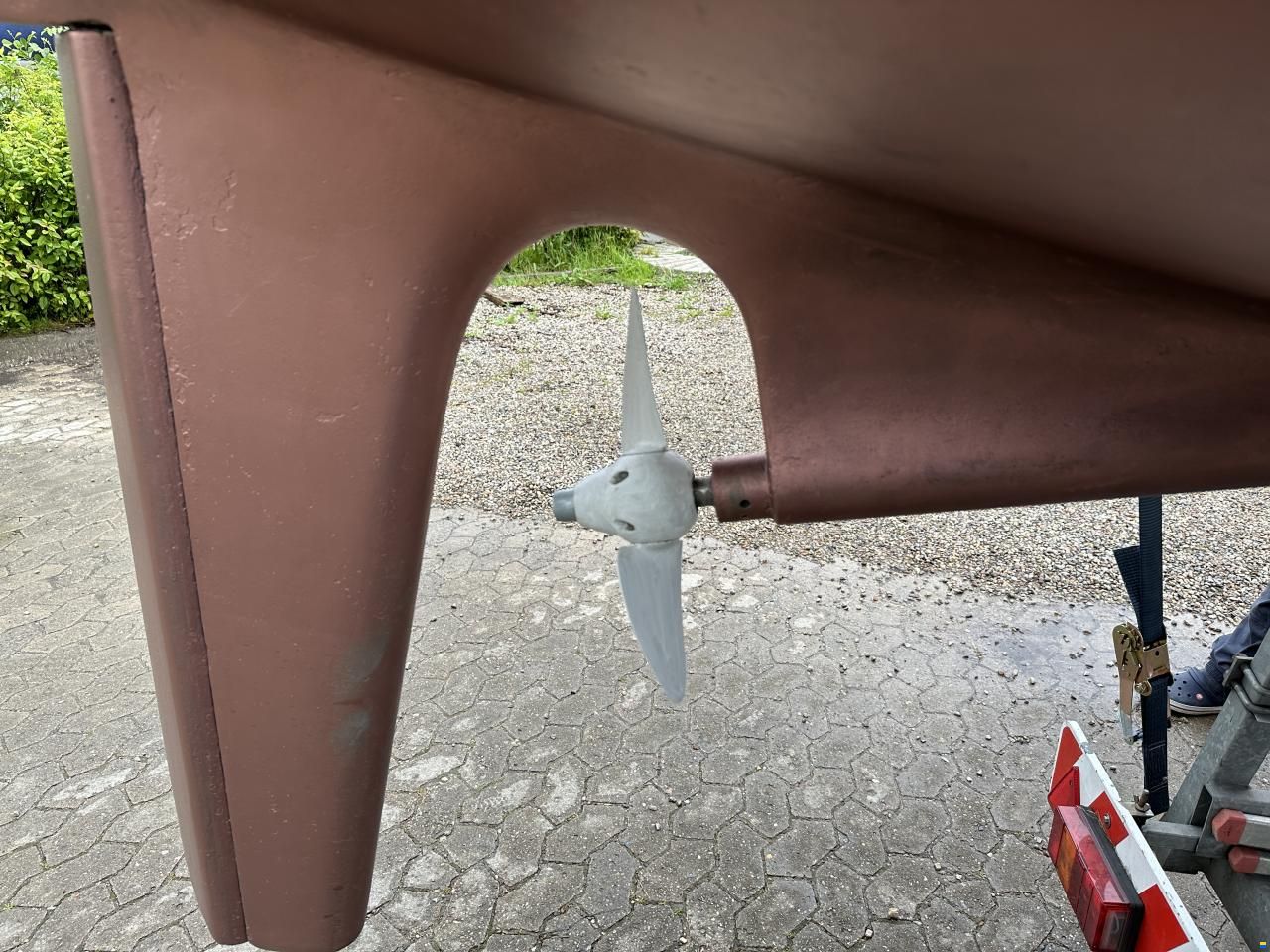 Nadine 24 (Hans He&szlig;, Hamburg)