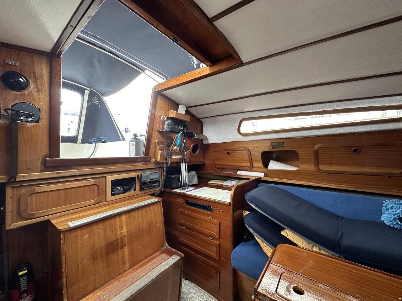Nadine 24 (Hans He&szlig;, Hamburg)