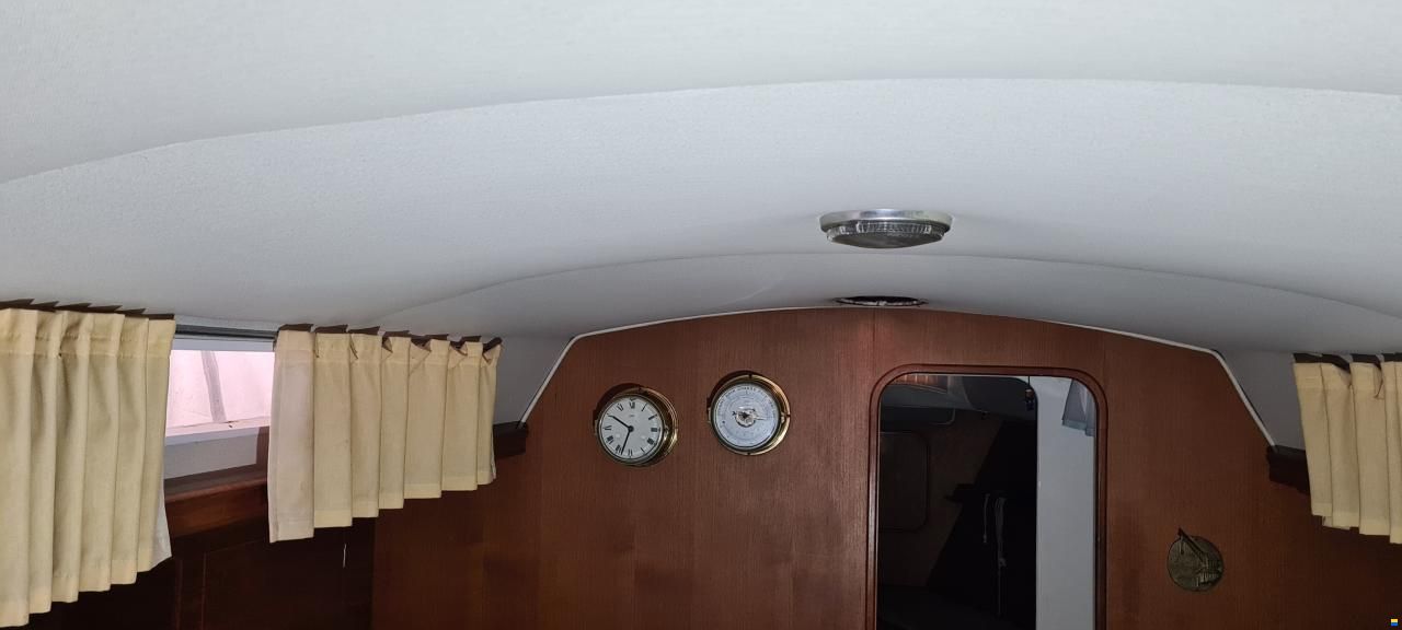 Camper & Nicholsons 35