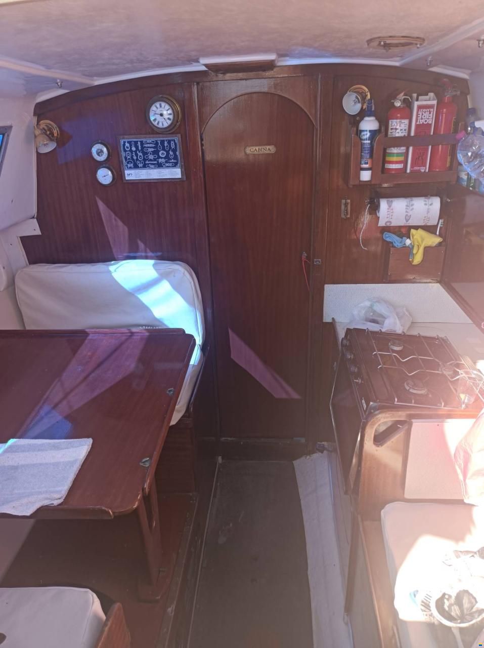 Hurley 27