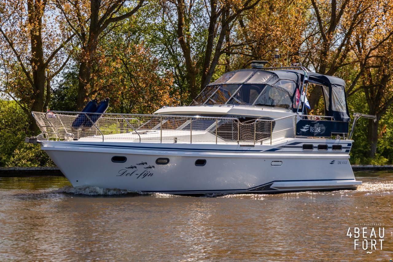 ReLine 41 SLX