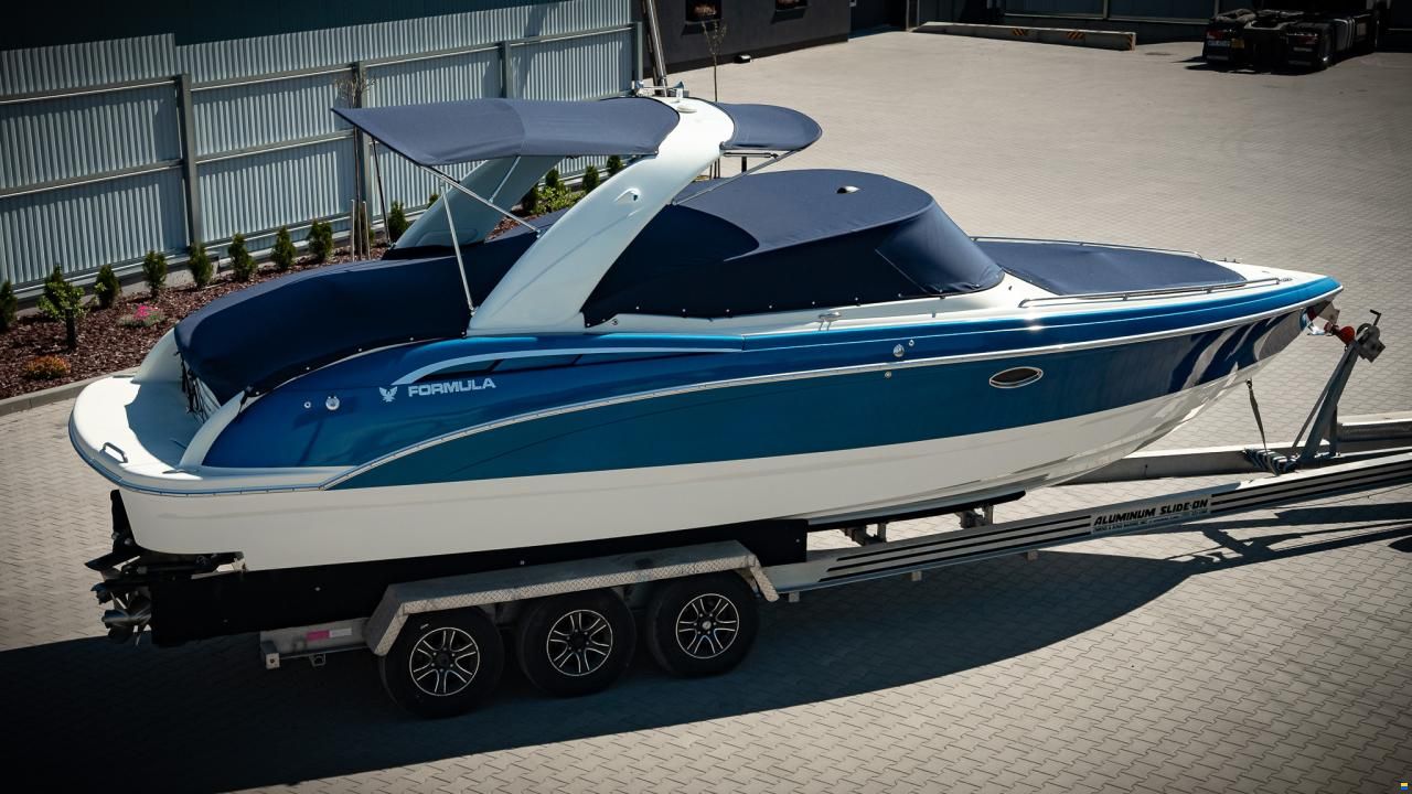 Formula 310BR