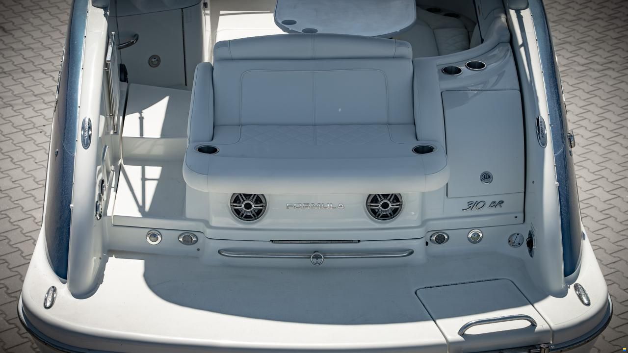 Formula 310BR