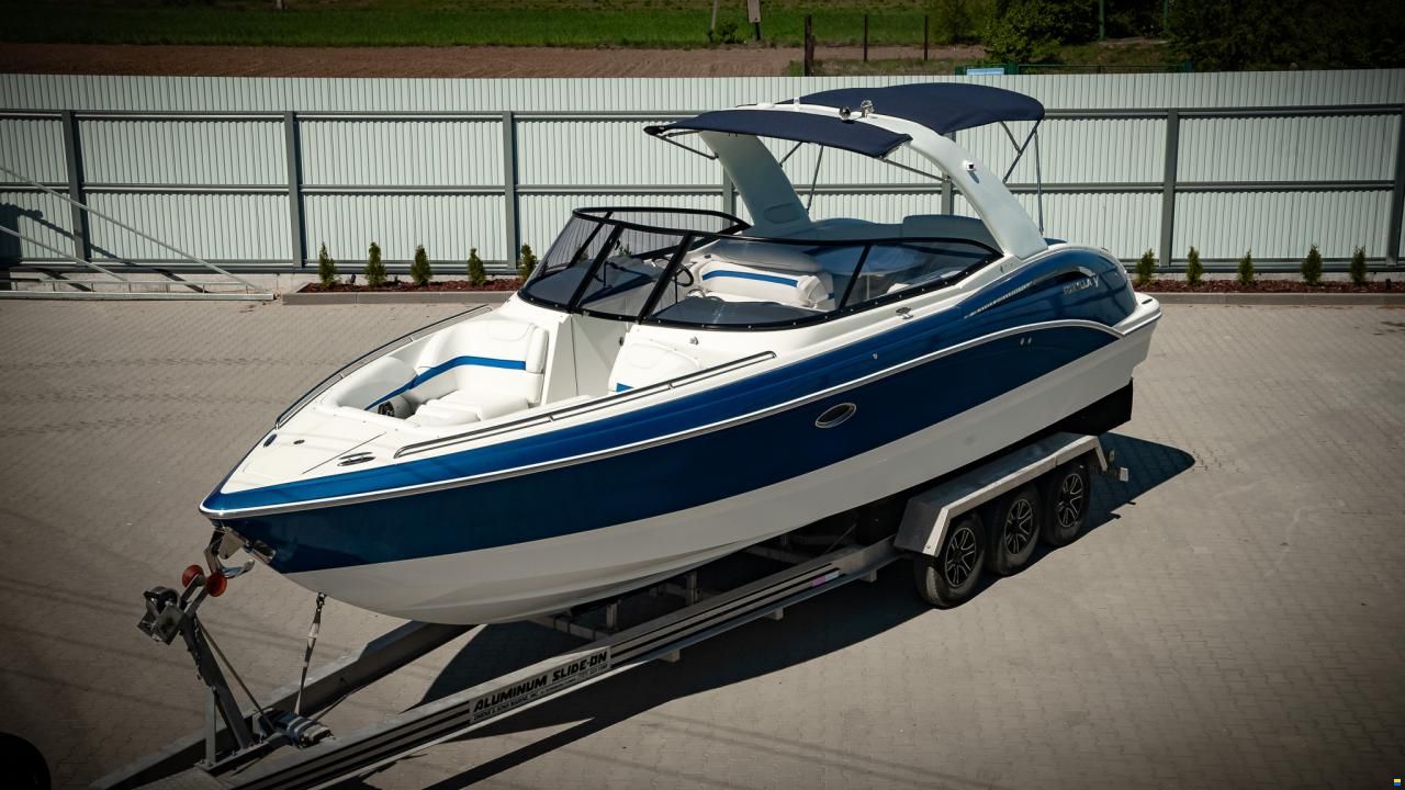 Formula 310BR
