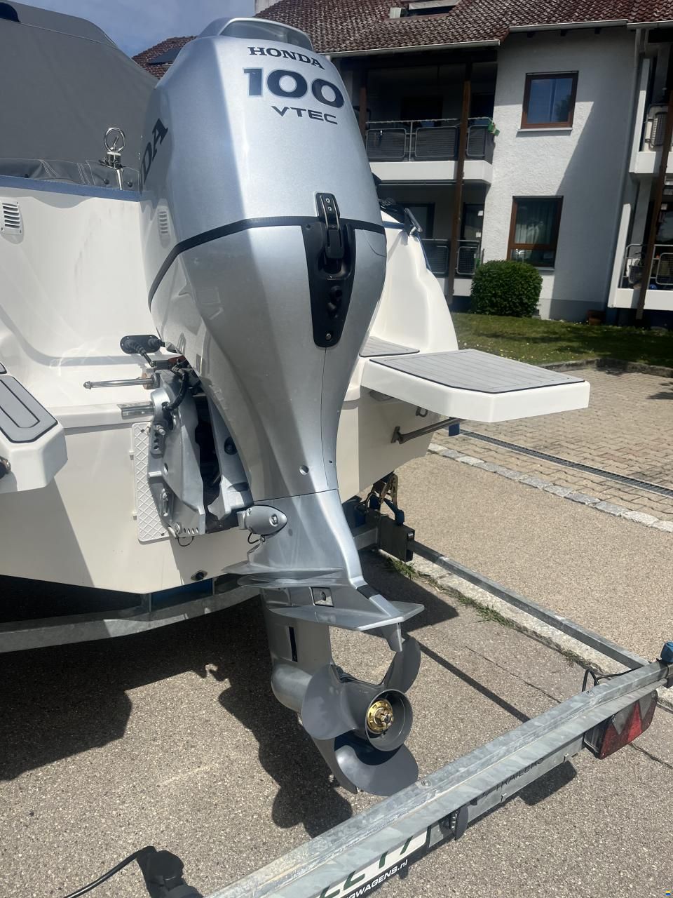 RaJo MM 550 Open