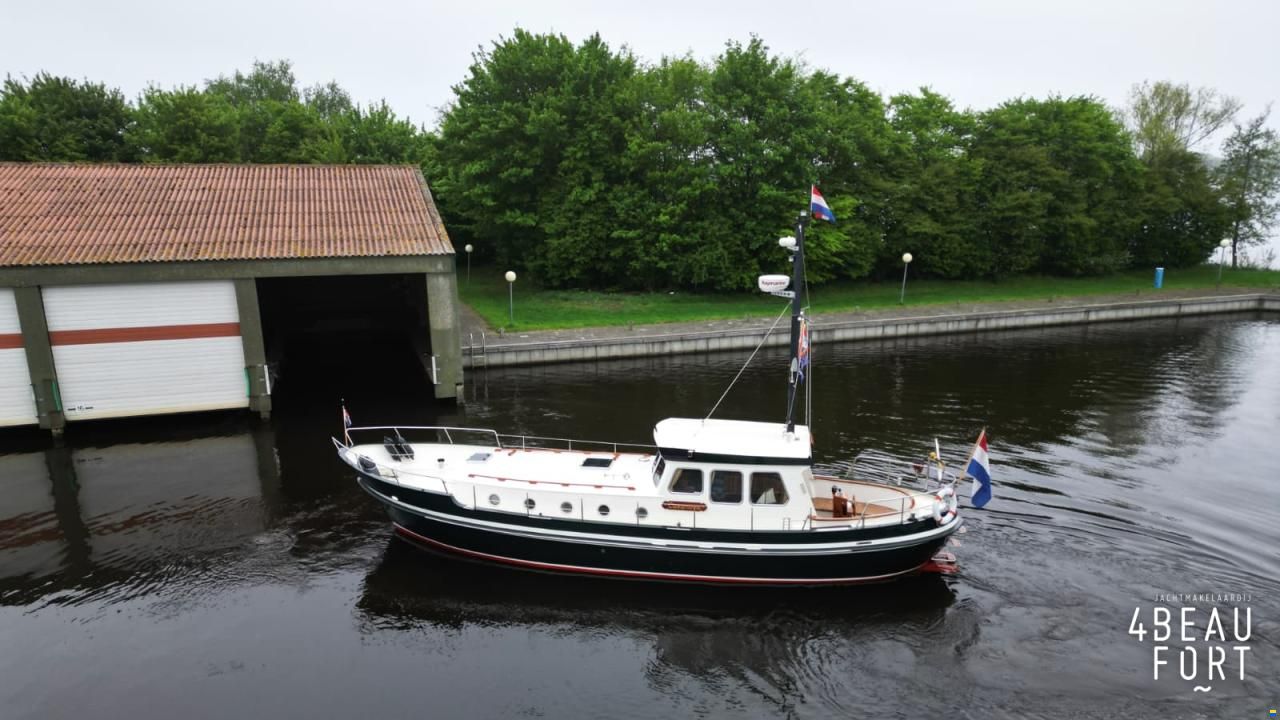 Oostvaarder 11.40 OK