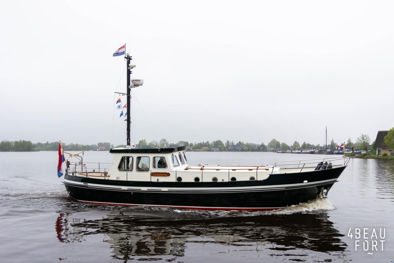 Oostvaarder 11.40 OK