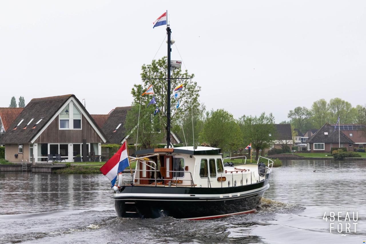 Oostvaarder 11.40 OK