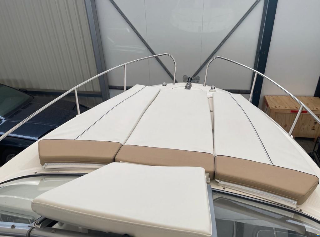 Bayliner 742 Cuddy R