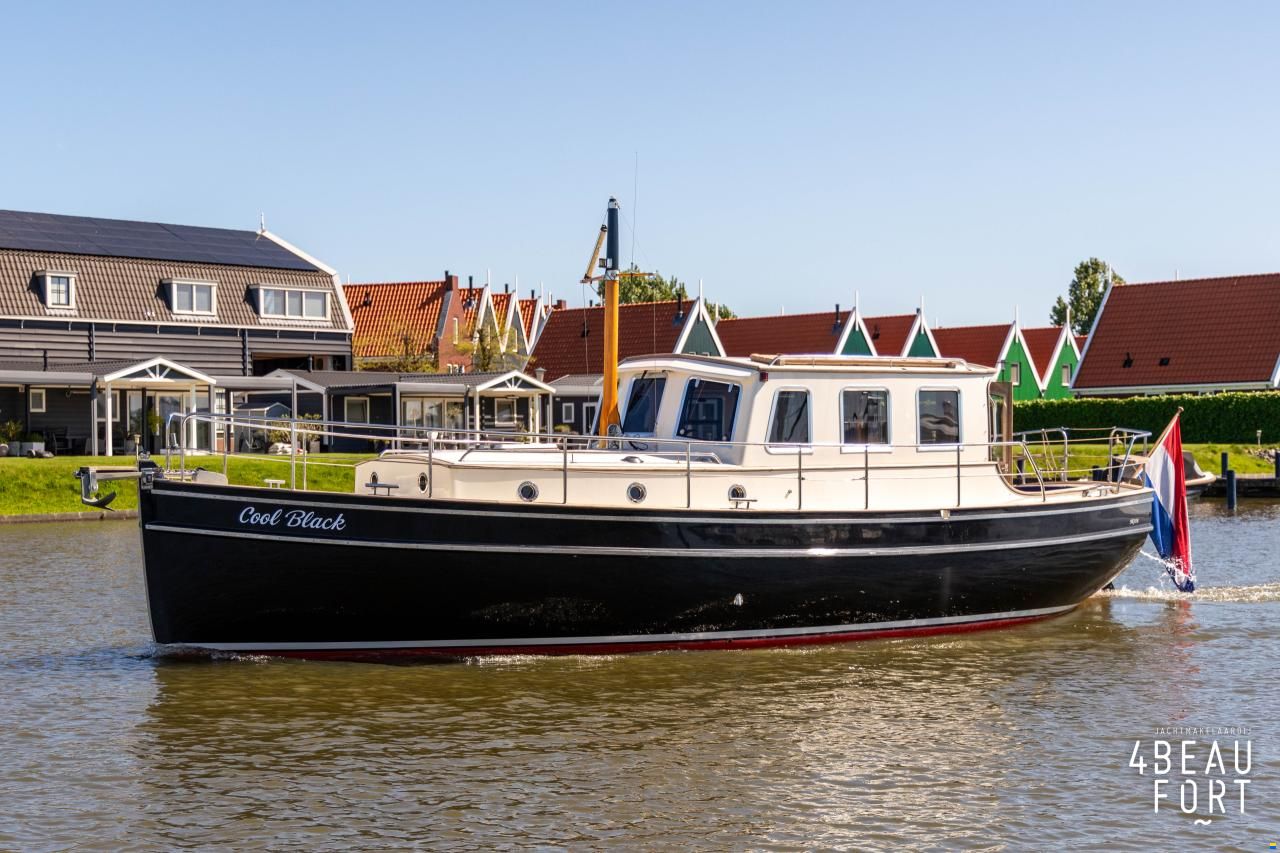 Noordkaper 31M