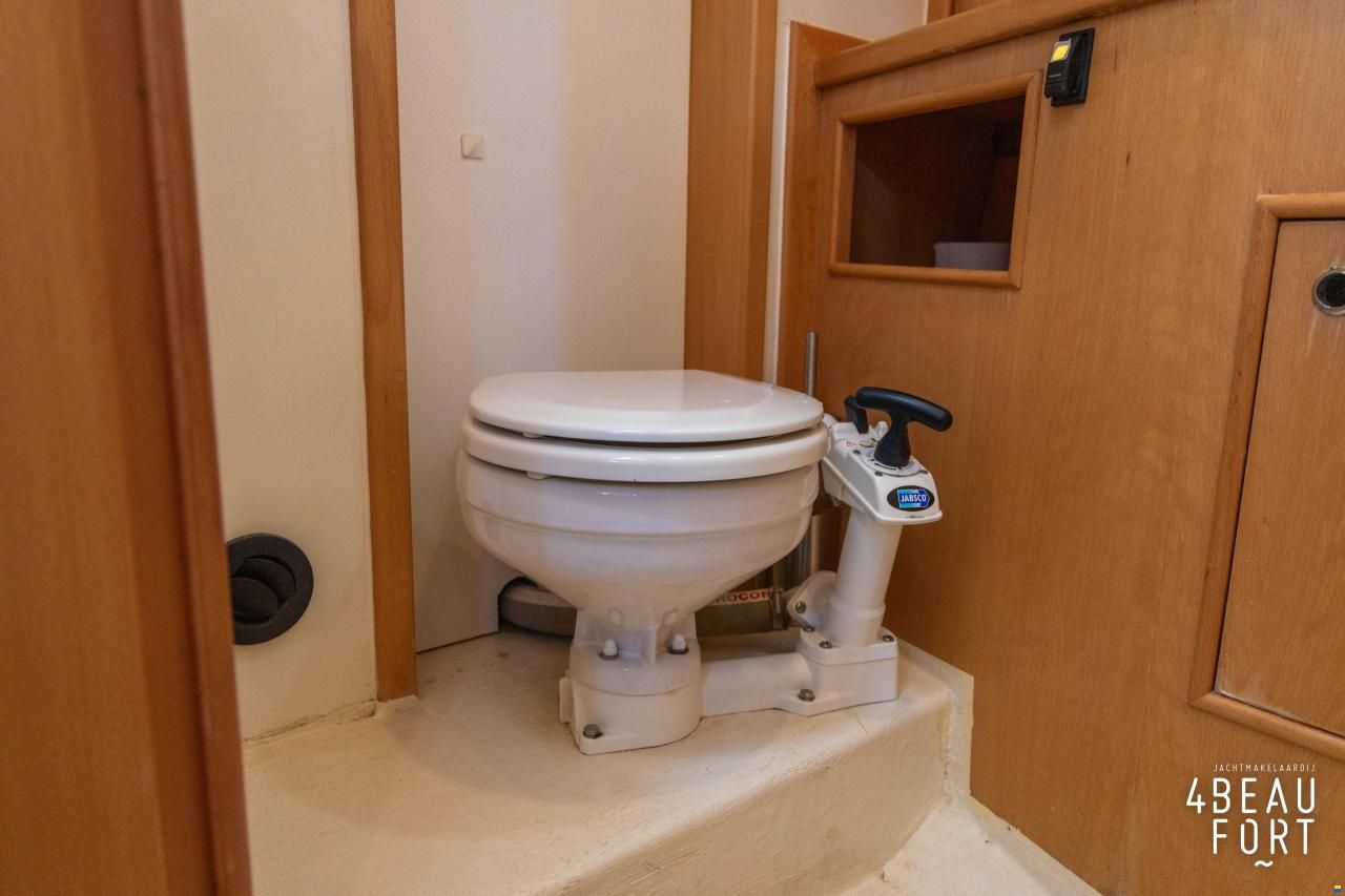 Noordkaper 31M