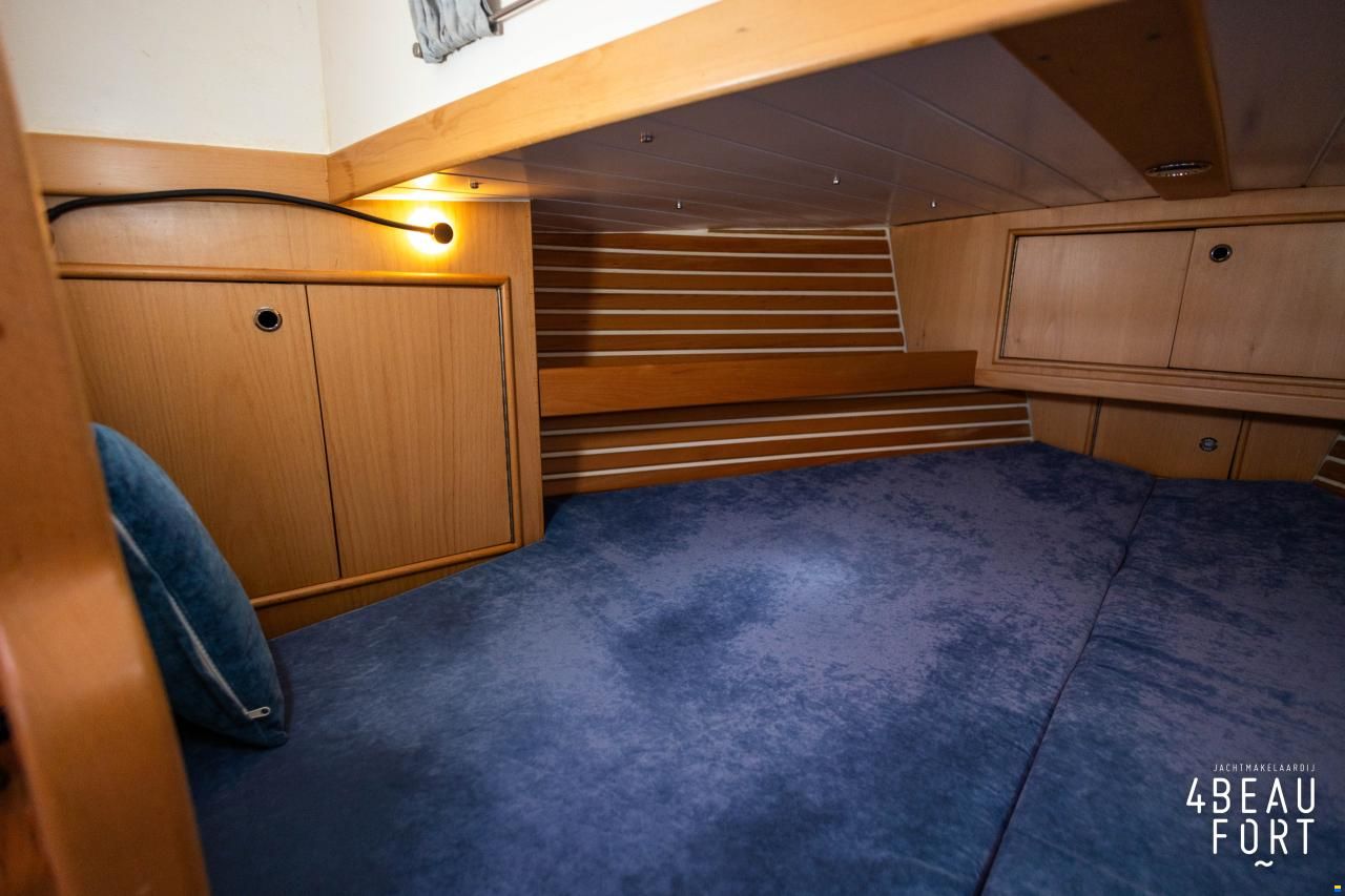 Noordkaper 31M