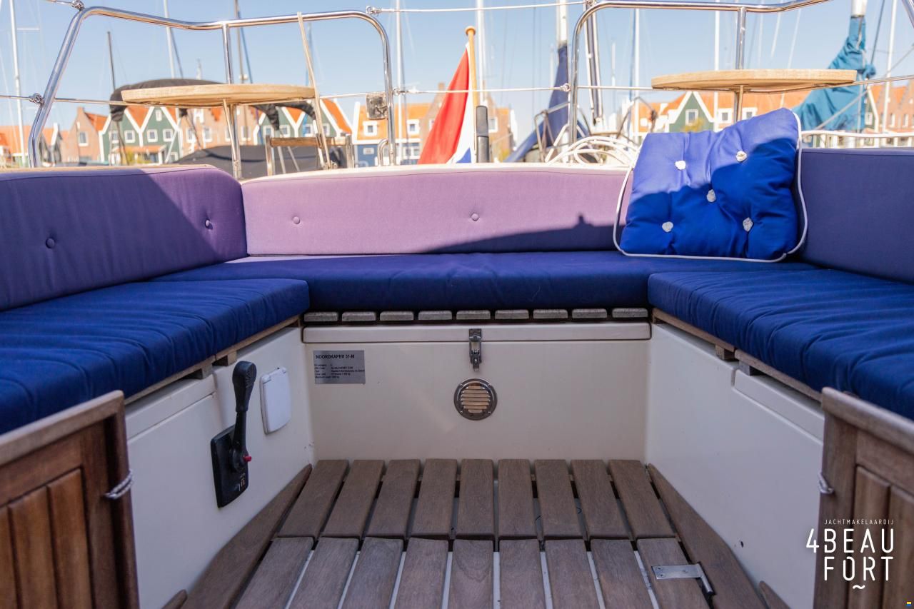 Noordkaper 31M
