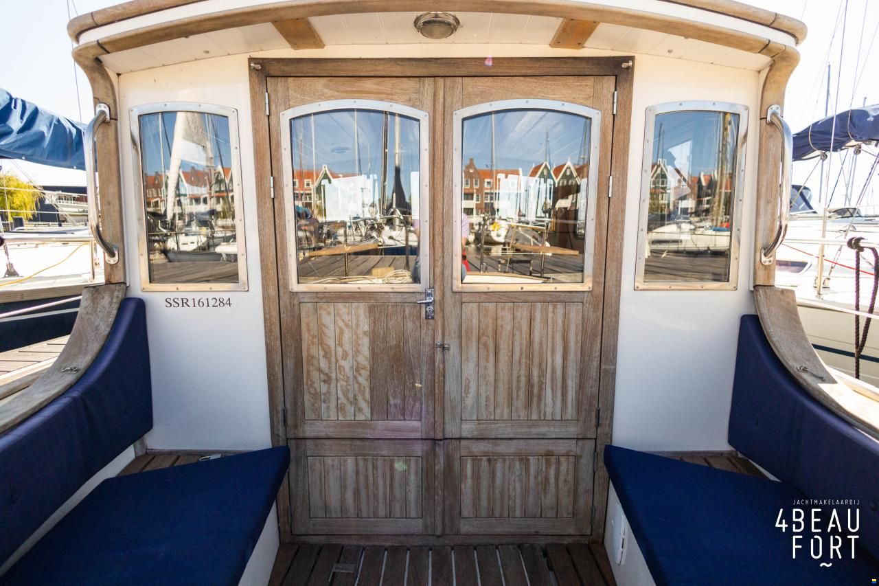Noordkaper 31M