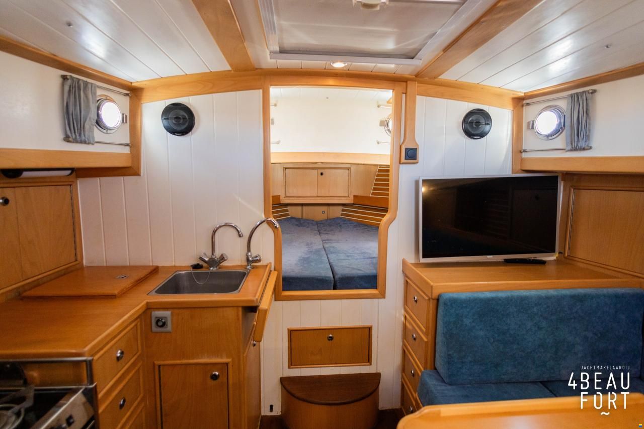 Noordkaper 31M