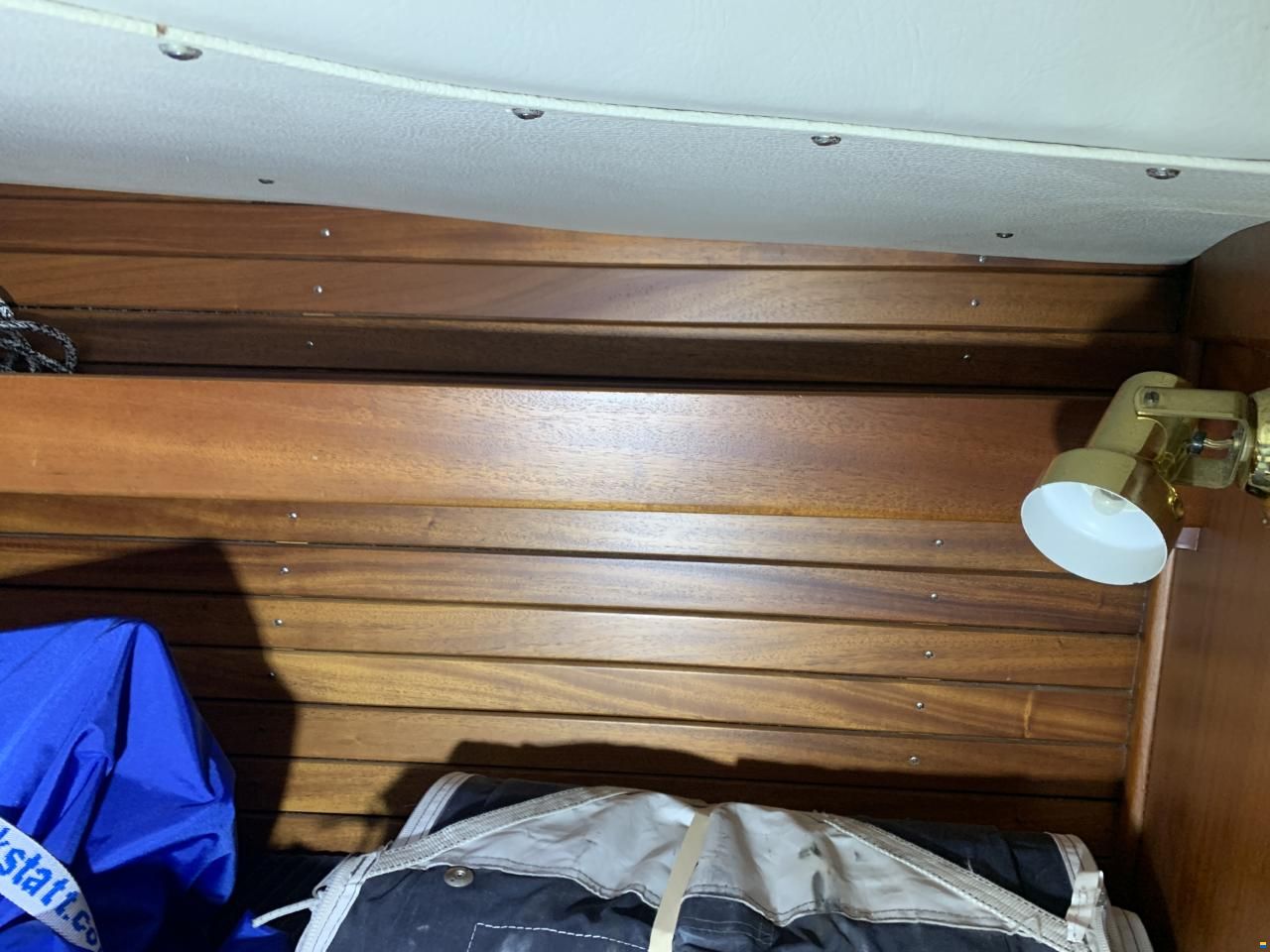 Hallberg-Rassy 29