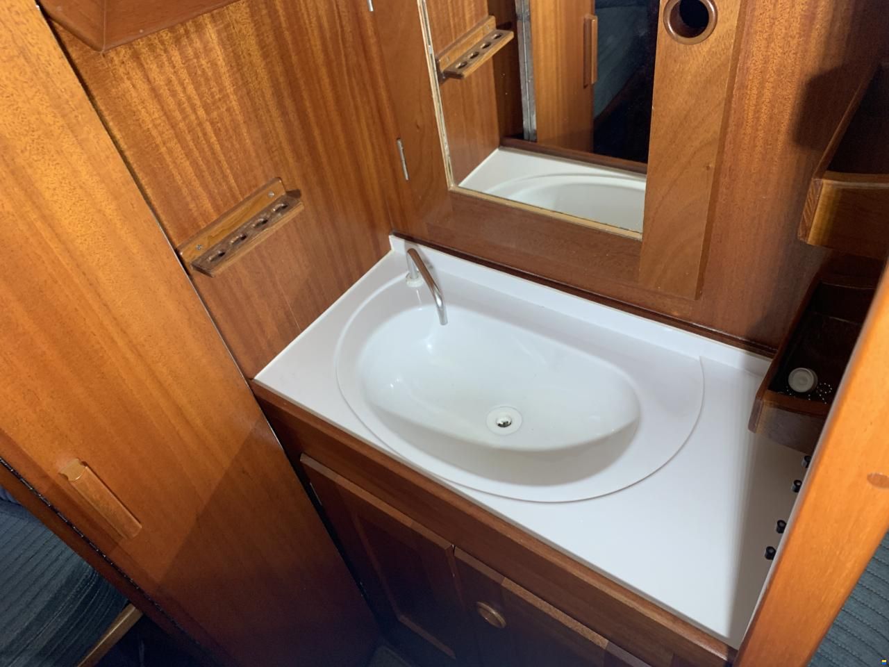 Hallberg-Rassy 29