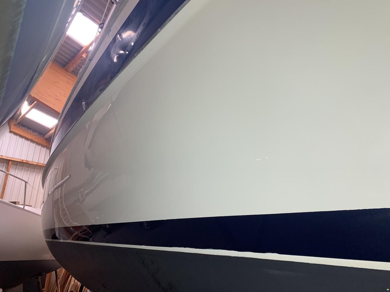Hallberg-Rassy 29