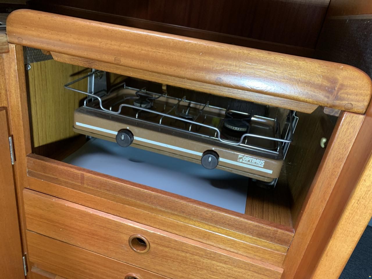 Hallberg-Rassy 29