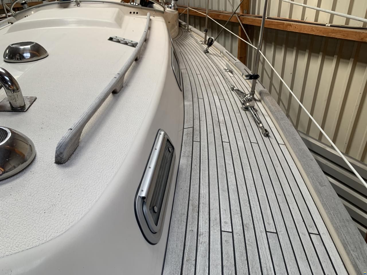 Hallberg-Rassy 29