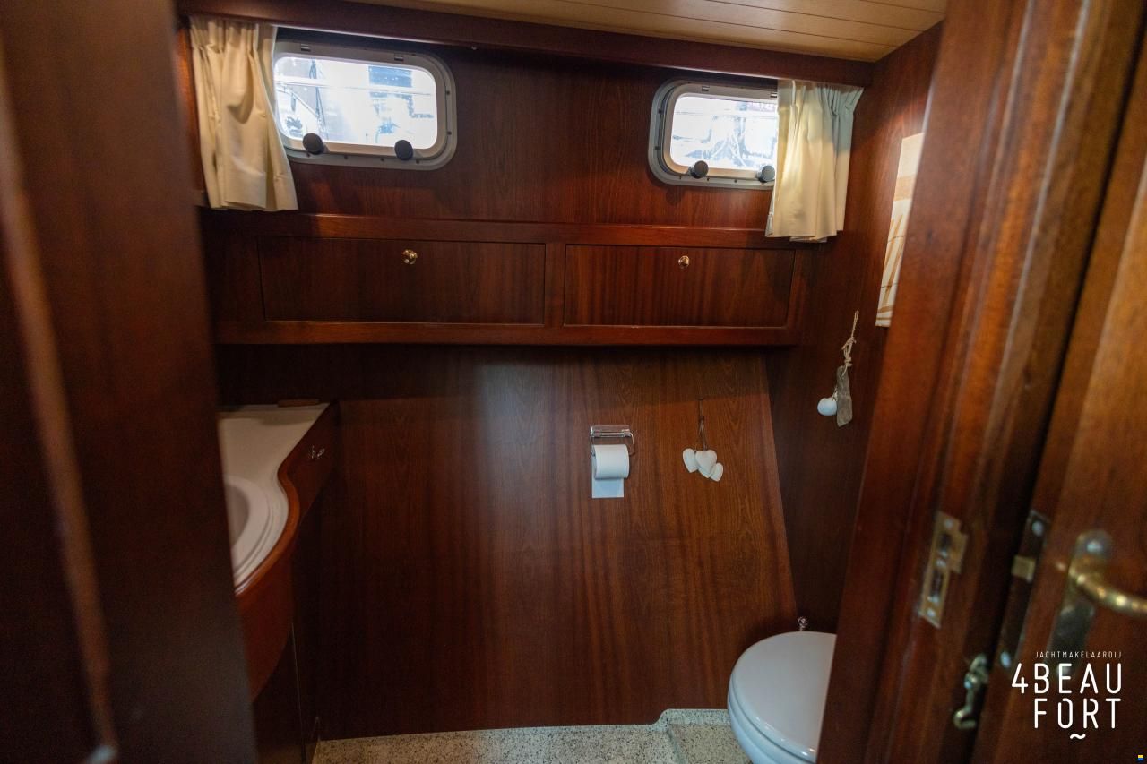 Pikmeerkruiser 11.50 OK Royal