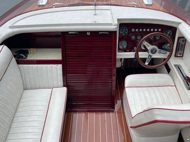 Boesch 680 Costa Brava