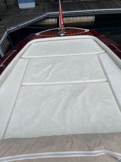 Boesch 680 Costa Brava