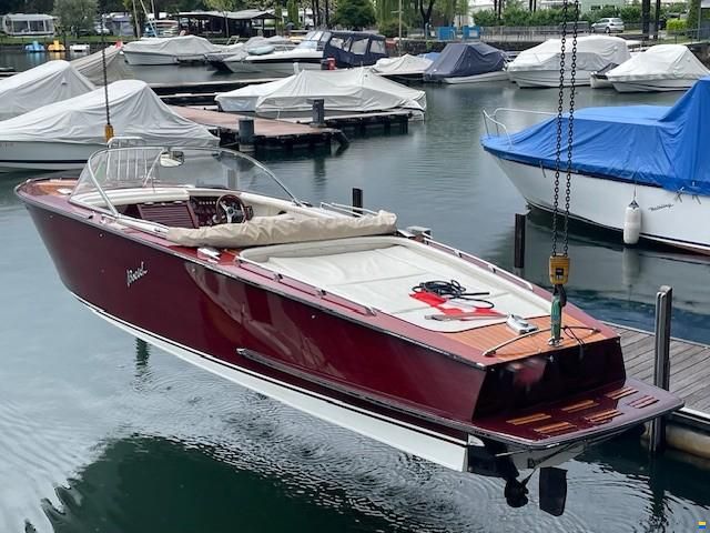 Boesch 680 Costa Brava
