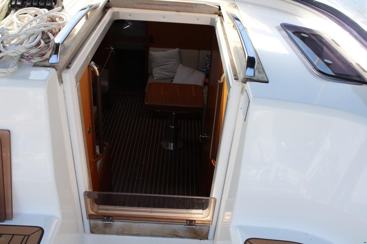 Bavaria Vision 42