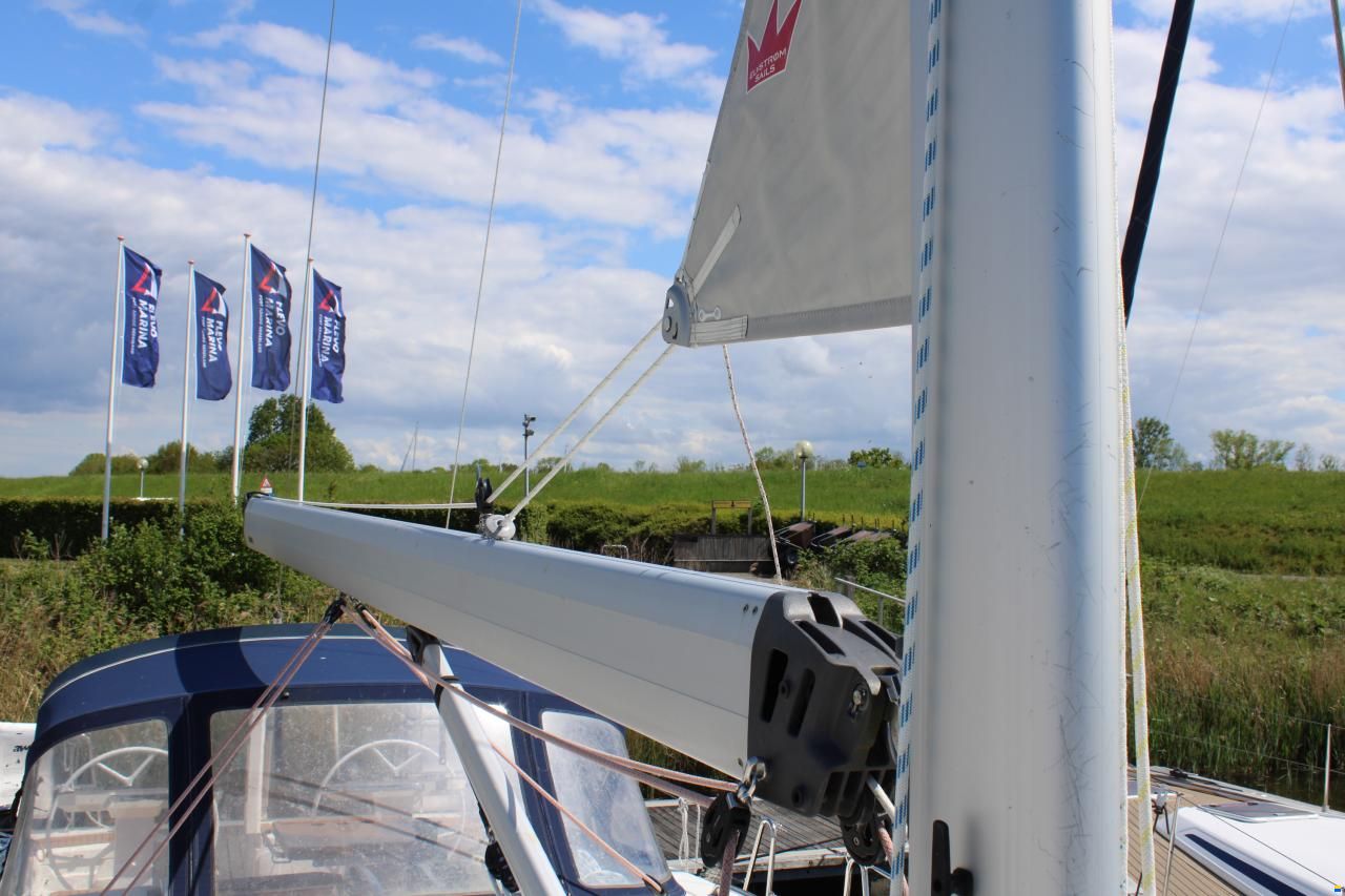Bavaria Vision 42