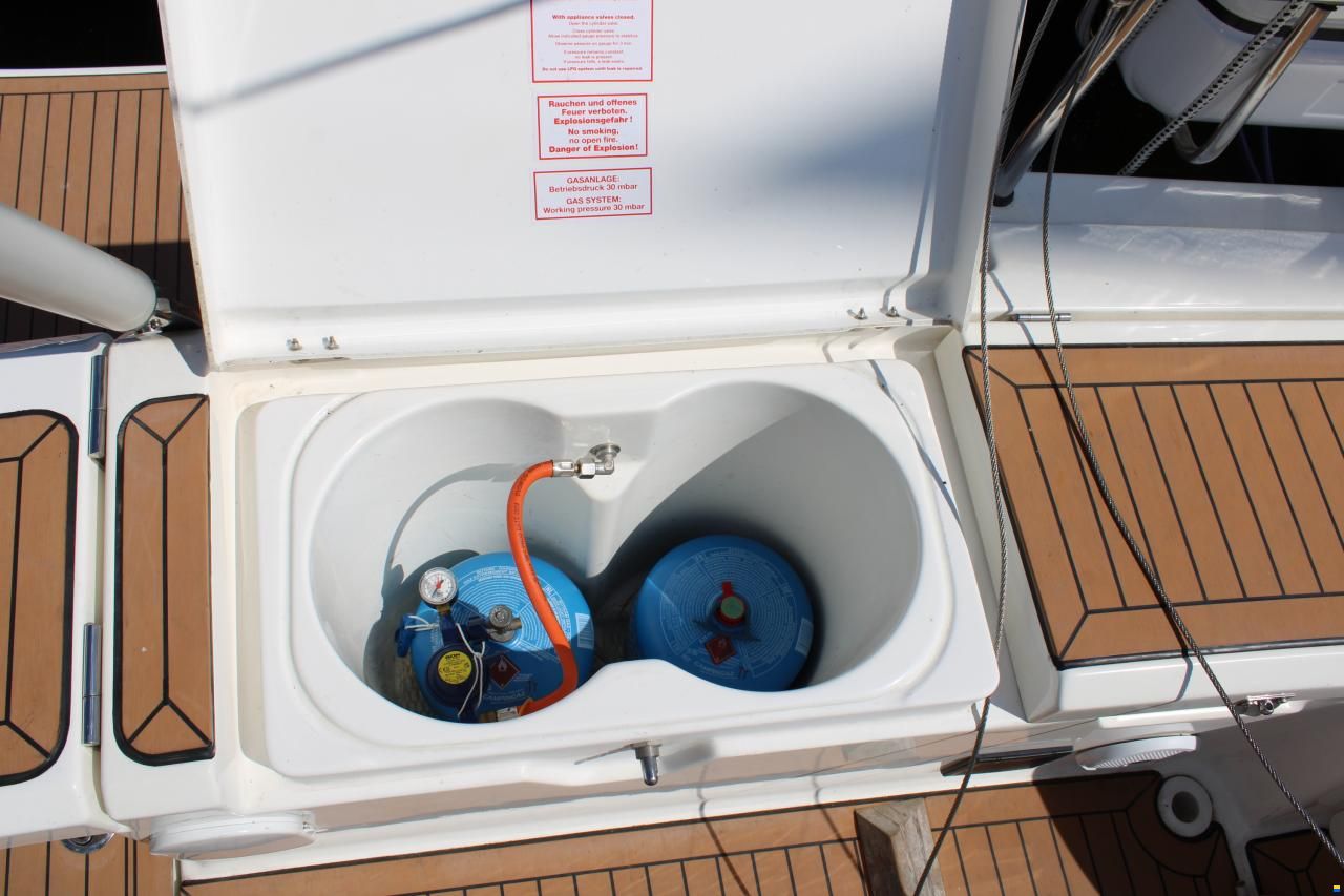 Bavaria Vision 42