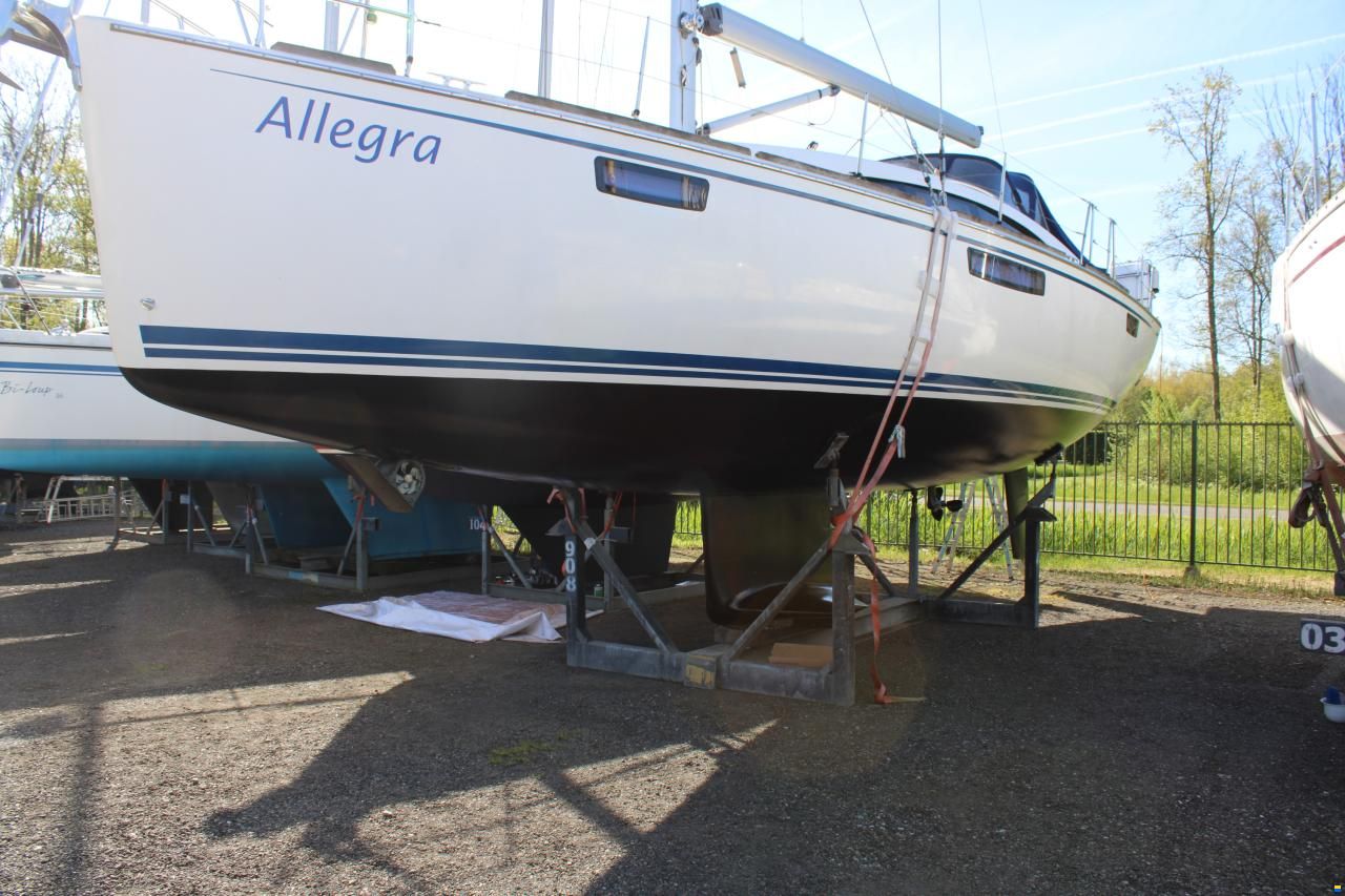 Bavaria Vision 42