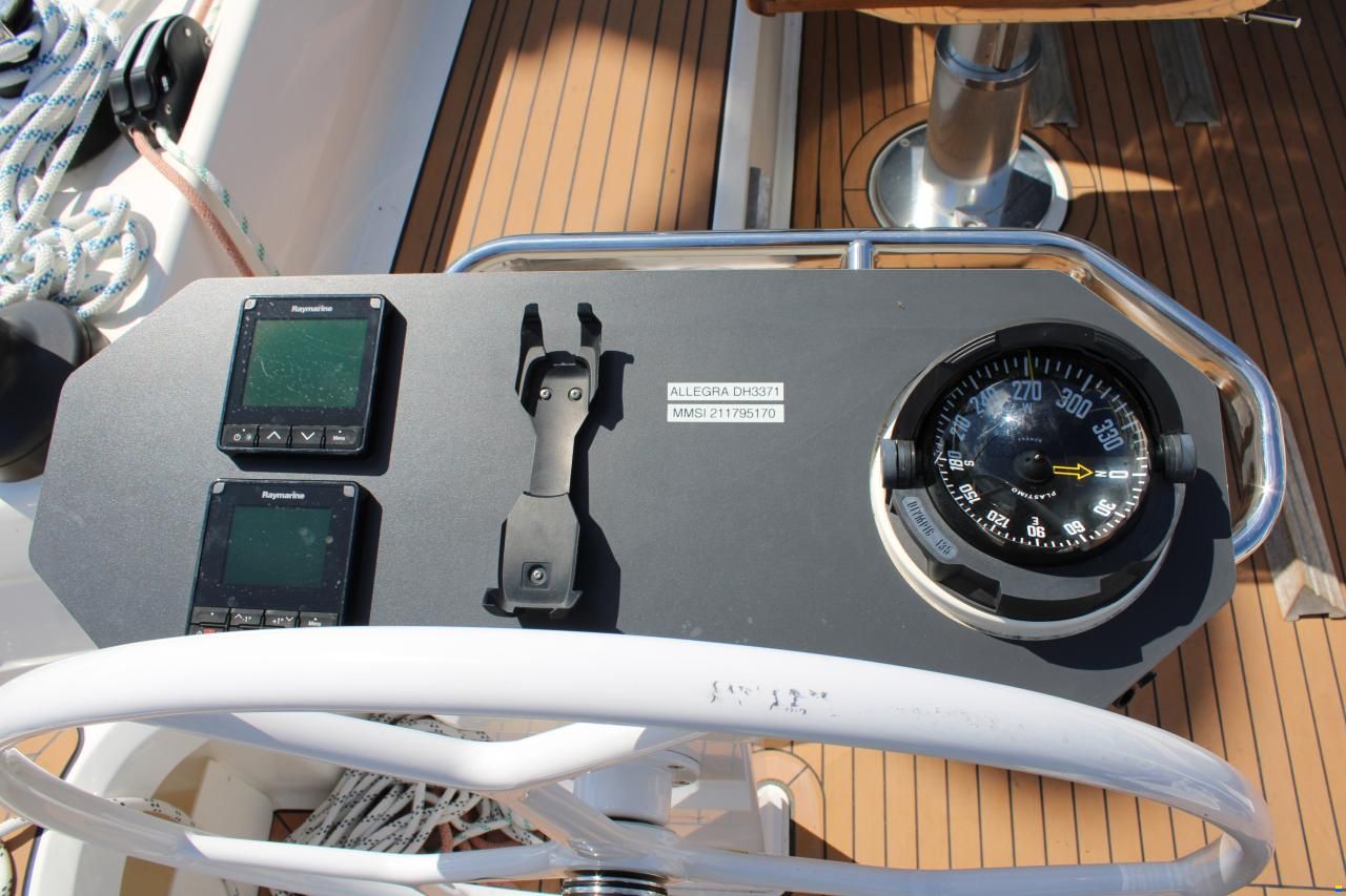 Bavaria Vision 42