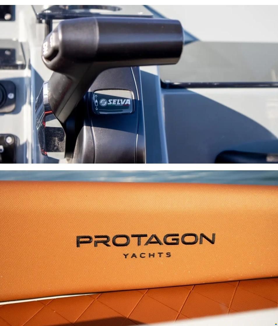 Protagon 20