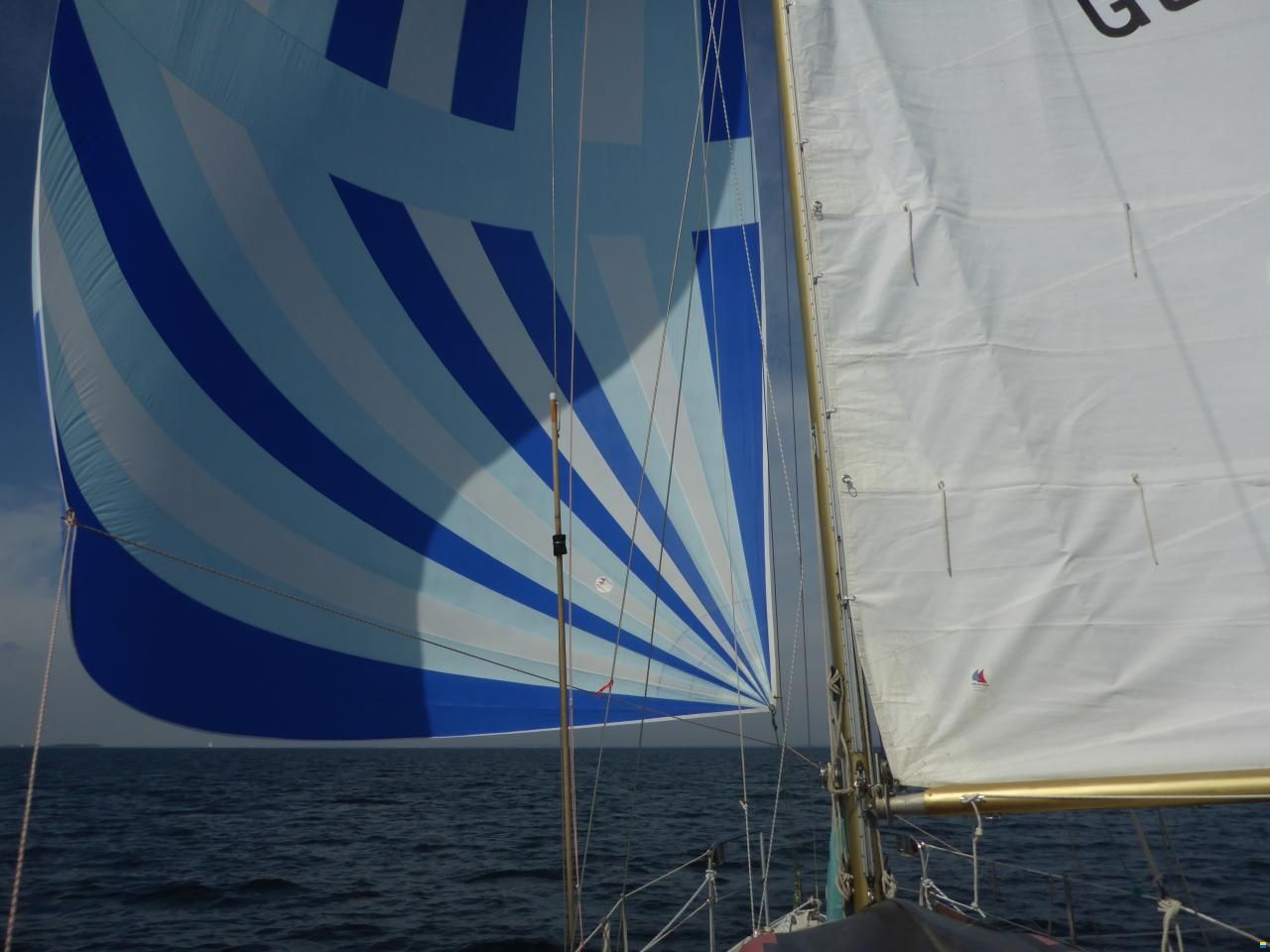 Laurin-Koster 32 MKII