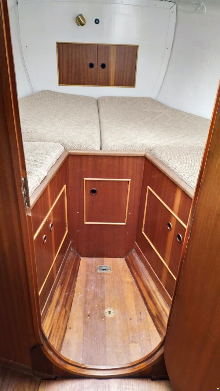 Laurin-Koster 32 MKII